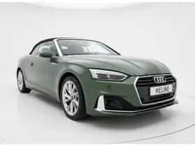 Audi A5 (2024) thumbnail 12