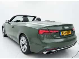 Audi A5 (2024) thumbnail 13