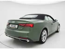 Audi A5 (2024) thumbnail 14