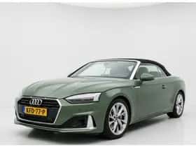 Audi A5 (2024) thumbnail 15
