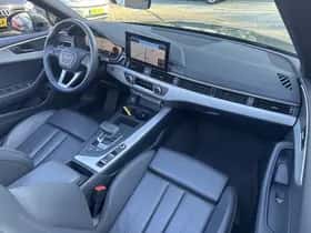 Audi A5 (2024) thumbnail 17