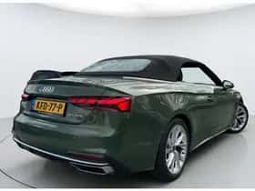 Audi A5 (2024) thumbnail 3