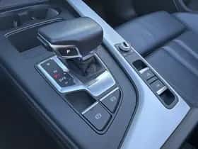 Audi A5 (2024) thumbnail 29
