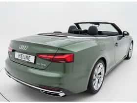 Audi A5 (2024) thumbnail 4