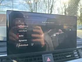 Audi A5 (2024) thumbnail 32