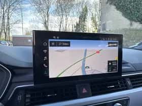 Audi A5 (2024) thumbnail 37