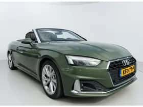 Audi A5 (2024) thumbnail 5