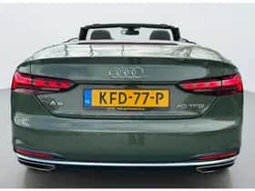 Audi A5 (2024) thumbnail 6