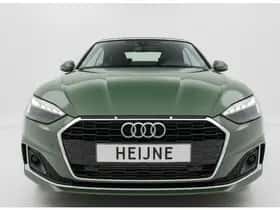 Audi A5 (2024) thumbnail 7