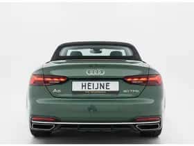 Audi A5 (2024) thumbnail 8