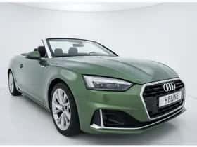 Audi A5 (2024) thumbnail 9