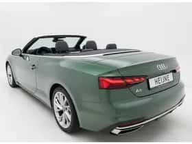 Audi A5 (2024) thumbnail 10