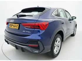 Audi Q3 (2022) thumbnail 3