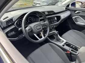 Audi Q3 (2022) thumbnail 26
