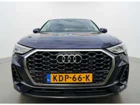 Audi Q3 (2022) thumbnail 4