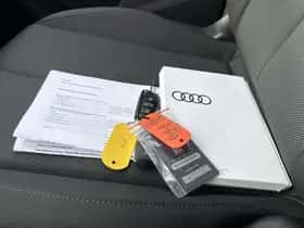 Audi Q3 (2022) thumbnail 40