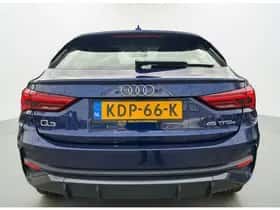Audi Q3 (2022) thumbnail 5