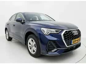 Audi Q3 (2022) thumbnail 7