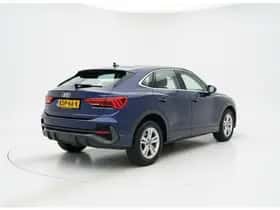 Audi Q3 (2022) thumbnail 8