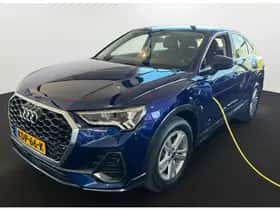 Audi Q3 (2022) thumbnail 9