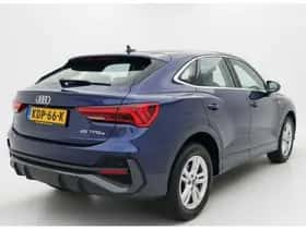 Audi Q3 (2022) thumbnail 10