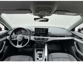 Audi A4 (2022) thumbnail 2