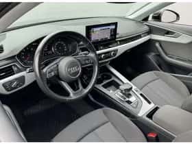 Audi A4 (2022) thumbnail 11