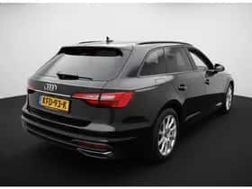 Audi A4 (2022) thumbnail 13