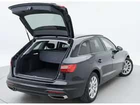 Audi A4 (2022) thumbnail 15