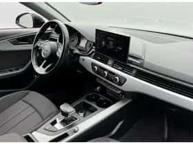 Audi A4 (2022) thumbnail 16