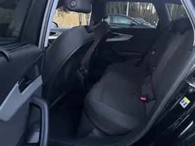 Audi A4 (2022) thumbnail 19