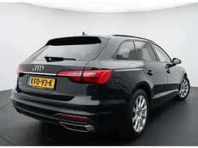 Audi A4 (2022) thumbnail 3