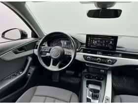Audi A4 (2022) thumbnail 27