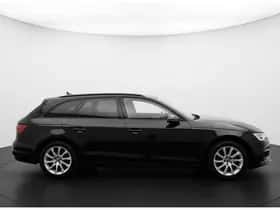 Audi A4 (2022) thumbnail 4