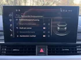 Audi A4 (2022) thumbnail 32