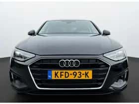 Audi A4 (2022) thumbnail 5