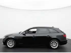 Audi A4 (2022) thumbnail 6