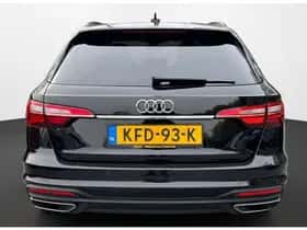 Audi A4 (2022) thumbnail 8