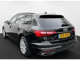 Audi A4 (2022) thumbnail 10