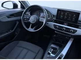 Audi A4 (2022) thumbnail 2