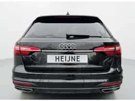 Audi A4 (2022) thumbnail 12