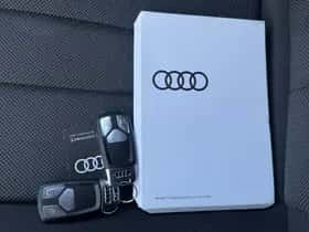 Audi A4 (2022) thumbnail 15