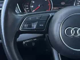 Audi A4 (2022) thumbnail 23