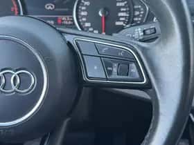 Audi A4 (2022) thumbnail 24