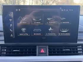 Audi A4 (2022) thumbnail 25