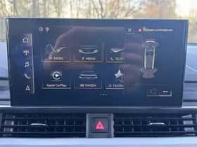 Audi A4 (2022) thumbnail 29