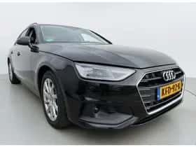 Audi A4 (2022) thumbnail 5