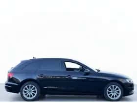 Audi A4 (2022) thumbnail 6