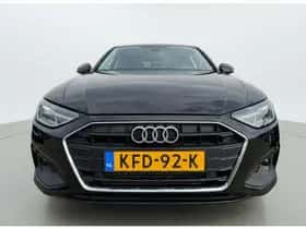 Audi A4 (2022) thumbnail 7