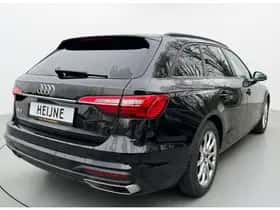 Audi A4 (2022) thumbnail 8